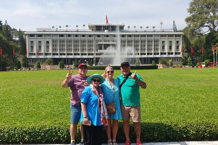 Tour Ho Chi Minh City, Tour Cu Chi Tunnels, Tour Vung Tau, Travel Ho Chi Minh City