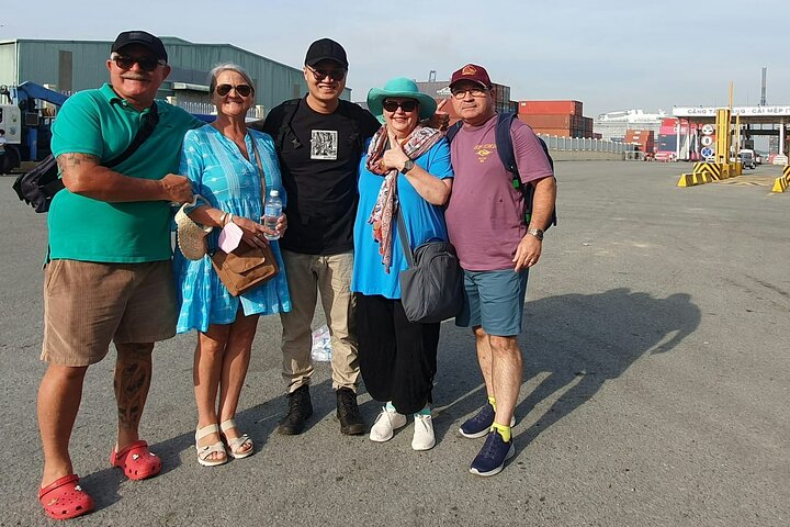 Explore Southern Vietnam: Best Tours from Ho Chi Minh City