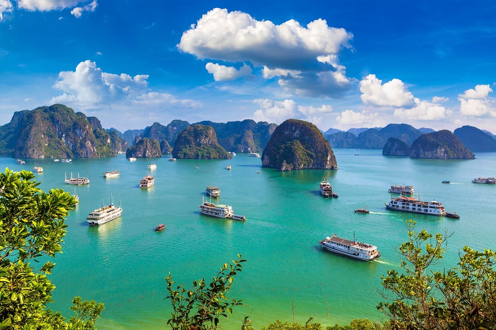 Ha Long Bay: A UNESCO World Heritage Marvel